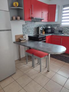 Location 4-6 personnes - Grayan-et-lʼHôpital - 6