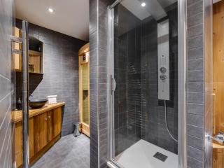 Duplex élégant 3 chambres, skis aux pieds, sauna, parking privé - FR-1-641-106 - Tignes - 2