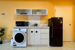 Continew by Xuan and Partner near KLCC and Bukit Bintang - 5