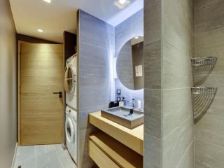 Appartement moderne au cœur de Tignes, 2 chambres, balcon, WiFi, linge fourni - FR-1-641-3 - Tignes - 5