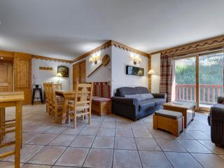 Duplex 5 pièces Tignes Val Claret - 8 pers, PARKING, WIFI, tout inclus ! - FR-1-641-89 - Tignes - 4