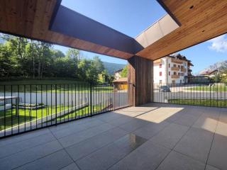 Attico Piz Galin - Andalo - 0
