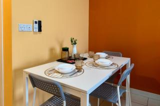 Continew by Xuan and Partner near KLCC and Bukit Bintang - 7