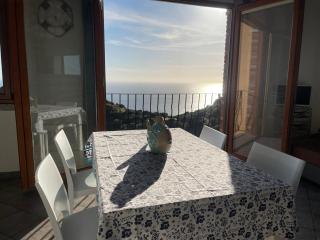 Tanca Piras - Emozioni a strapiombo sul Mare!!! - Nebida - 0