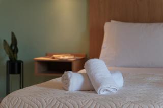 Selini's Cape Drastis Trail Apartments - 7