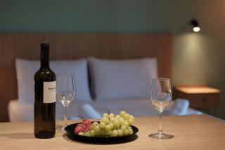 Selini's Cape Drastis Trail Apartments - Melíssia - 5