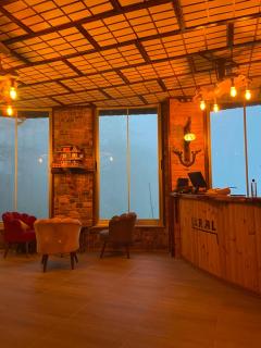 Kral Dağ Evleri & Restoran - Rize - 9