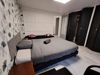 NancyRoom - Vandœuvre-lès-Nancy - 5