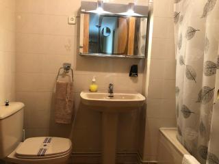 M&M Apartamentos piscina-Garaje Gratis - Jaca - 4
