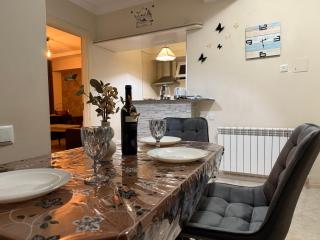 Cozy Apartment - Batoumi - 3