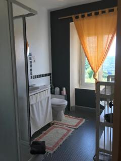 l'Espace Champêtre - 1