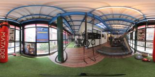 Mystic Vibes Fitness- Commune - Katmandú - 6