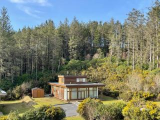 Woodlands Lodges Mulranny - Mulranny - 7