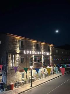 Hotel Lusitano - Lobios - 0