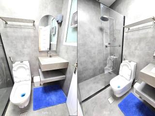 K Moods Holiday Home - Al Ain - 9