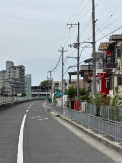 NEYAGAWA HOUSE! for up to 10 people, 3 min walk to Keihan Kayashima Station, 京阪電車 萱島駅から徒歩3分, キーボックスの暗証番号はご予約後に宿からのメッセージ欄にてご確認下さい, - Neyagawa - 4