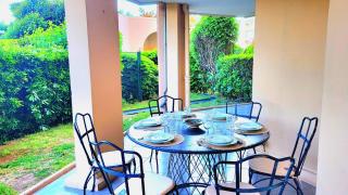 Beachfront 4 - 6 people 2 swimming pool - Cannes - 8