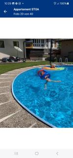 Appartement STOA - Kleinarl - 8