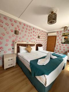 Galaxy Hotel Sultanahmet - 9