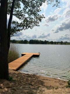 Mazurskie Pole - Wyszowate - 6
