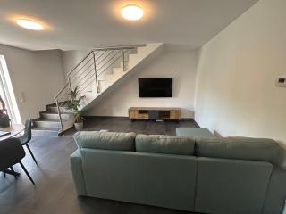 The Sapphire Suite - Lussemburgo - 0