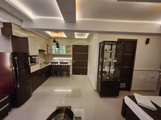 Siddha Xanadu Studio Apartment # 334 Kolkata - kolkata - 0