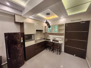 Siddha Xanadu Studio Apartment # 334 Kolkata - kolkata - 9