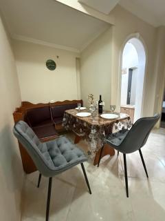 Cozy Apartment - Batoumi - 5