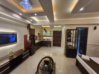 Siddha Xanadu Studio Apartment # 334 Kolkata - kolkata - 6