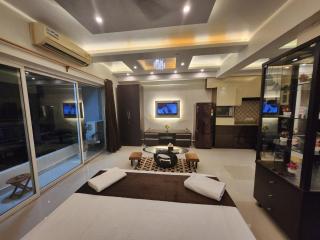 Siddha Xanadu Studio Apartment # 334 Kolkata - kolkata - 5