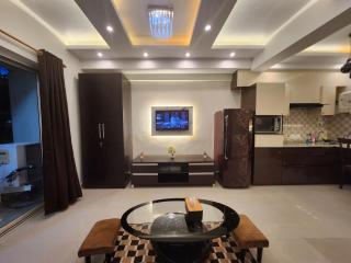 Siddha Xanadu Studio Apartment # 334 Kolkata - kolkata - 4