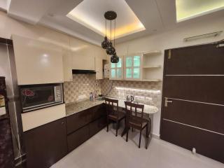 Siddha Xanadu Studio Apartment # 334 Kolkata - kolkata - 1