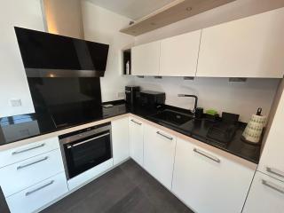 The Sapphire Suite - Lussemburgo - 5