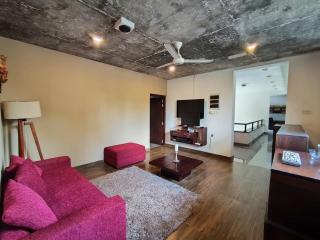 Omeyra Residency - Ragama - 1