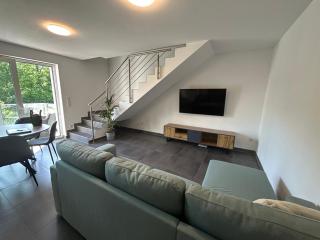 The Sapphire Suite - Lussemburgo - 9