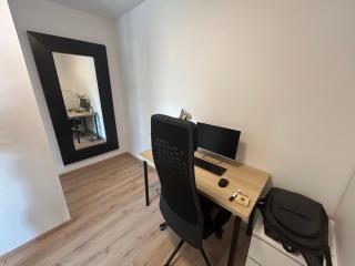 The Sapphire Suite - Lussemburgo - 1