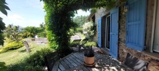 Le Jas des Sagnières - Gite de Charme en Haute Provence - Sigoyer - 5