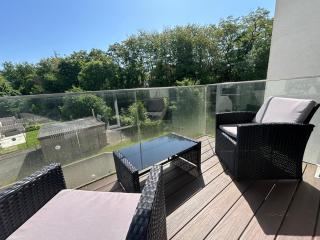 The Sapphire Suite - Lussemburgo - 4