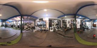 Mystic Vibes Fitness- Commune - Katmandú - 8