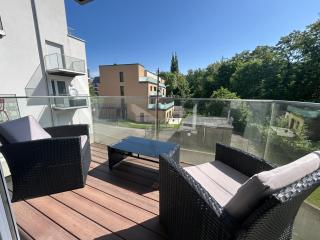 The Sapphire Suite - Lussemburgo - 3