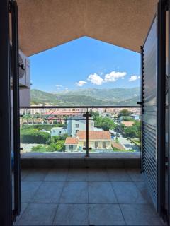 G apartment city centre Budva - Budva - 4