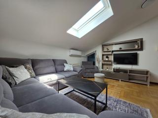 G apartment city centre Budva - Budva - 8