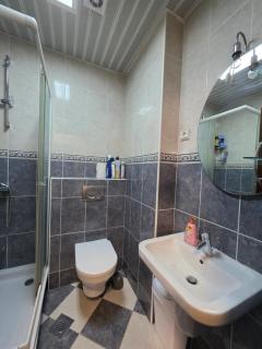 G apartment city centre Budva - Budva - 2
