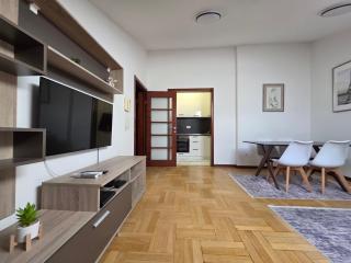 G apartment city centre Budva - Budva - 7