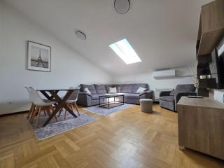 G apartment city centre Budva - Budva - 5