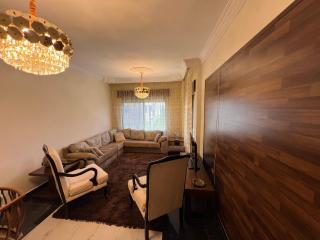 Shraim's Cozy Home - Amman - 9