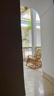 Riad lunja - Marrakech - 3
