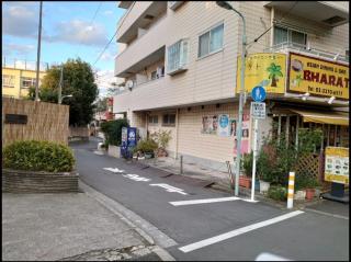 The Standard Apartment SHIBUYA SASAZUKA Room K - Tokyo - 5