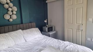 Glebe House, Private entrance, free parking on drive, Self check in, Netflix - Ashford - 3