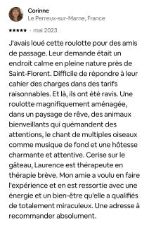 Le nid des crinières vagabondes - 5